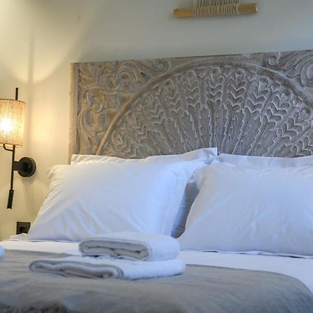 Marea Boutique Suites Rethymno  Bagian luar foto