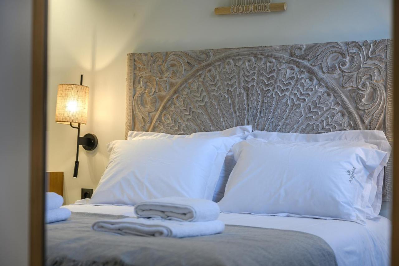 Marea Boutique Suites Rethymno  Bagian luar foto